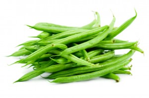 French Beans - Fansi