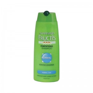 Garnier Fructis - Normal Fortifying Shampoo 80 ml