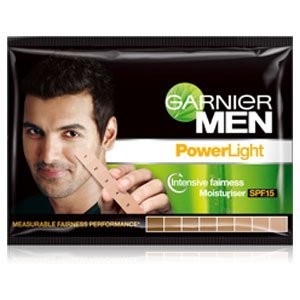 Garnier Moisturizer - Power Light 7.5 gm Pack