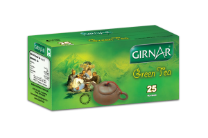 Girnar Green Tea Bag