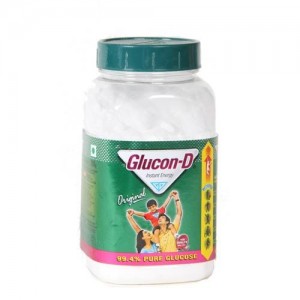 Glucon-D - Original 500 gm Pack