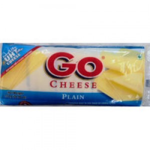 Go - Cheese Slice