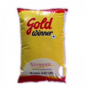 Gold Winner Vanaspati