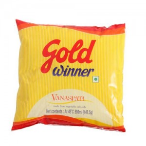 Gold Winner Vanaspati