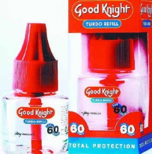 Good Knight - Turbo Liquid Refill 90 nights