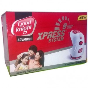 Good knight Advanced - Xpress System 1 Pc