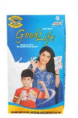 Good Life - UHT Milk