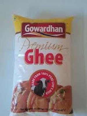 Gowardhan - Ghee Pouch