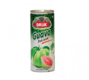 Druk Fruit Drink - Guava