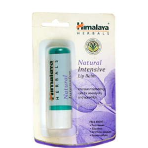 Himalaya - Intensive Lip Balm 4.50 gm Pack