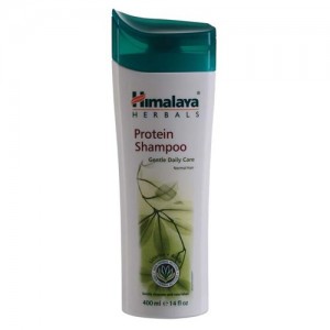 Himalaya - Protein Shampoo Gentle Daily Care 400 ml