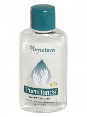 Himalaya - Pure Hands Hand Sanitizer
