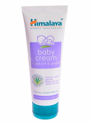 Himalaya - Baby Cream