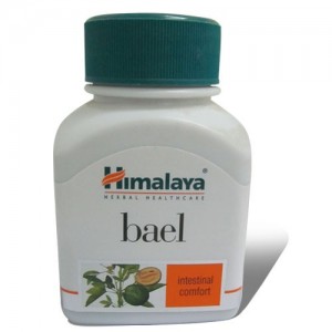 Himalaya Bael - Intestinal Comfort