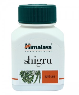 Himalaya Shigru - Joint Care 