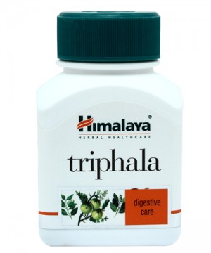 Himalaya Triphala - Digestive Care