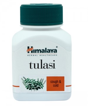 Himalaya Tulasi - Cough & Cold