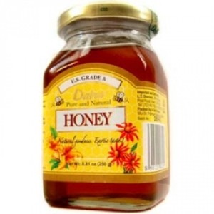 Dabur - Real Honey 100 gm Pack