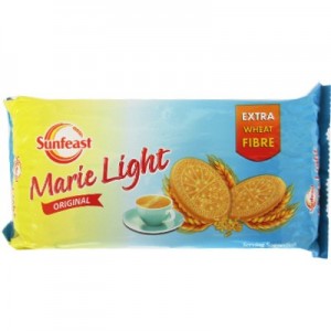 ITC Sunfeast - Marie Light Original Biscuits