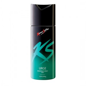 Kama Sutra Deodorant Spray - Urge (for Men) 150 ml