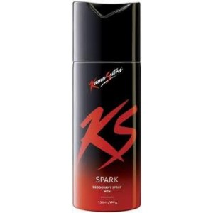 Kamasutra - Deo Spark 150 ml