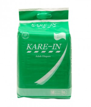 Kare-in - Adult Diaper Medium