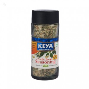 Keya - Garlic Bread Seasoning