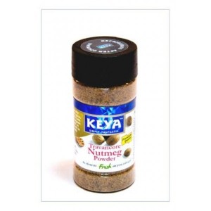 Keya Powder - Travancore Nutmeg