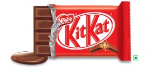 Nestle - Kit Kat Gift Pack