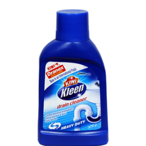 Kiwi Drain Cleaner - Kleen 375 Gms