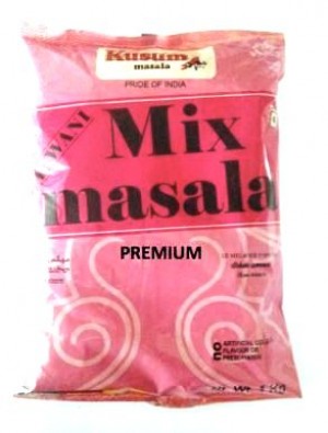 Kusum Masala - Malwani Mix Masala-Premium