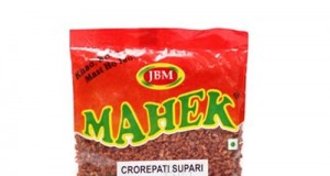 Mahek Mouth Freshener - Crorepati Supari