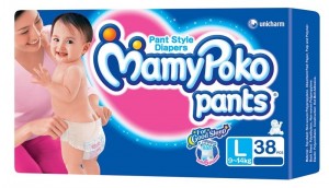 Mamy Poko Pants - LargeMamy Poko Pants - Large