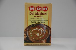 MDH Masala - Dal Makhni