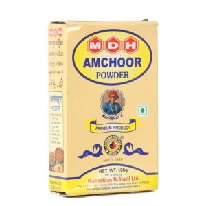 MDH Powder - Amchoor