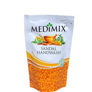Medimix Refill Handwash - Sandal