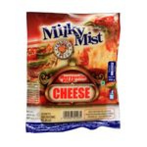 Milky Mist Cheese - Mozzarella Pizza