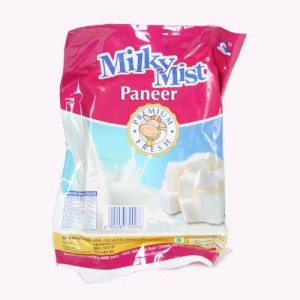 Milky Mist Paneer - Premium Fresh