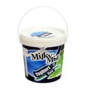 Milky Mist Yoghurt Curd - Natural Set