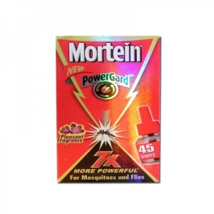 Mortein - PowerGard Refill 45 Nights
