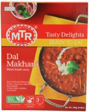 MTR - Dal Makhni