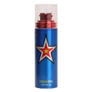 Mtv Body Spray - Groovsta (For Men) 150 ml