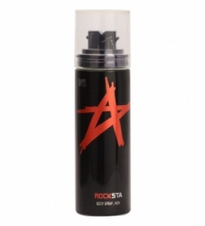 Mtv Body Spray - Rocksta (For Men) 150 ml