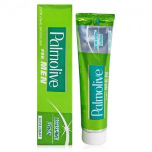 Palmolive - Lemon Shaving Cream 70 gm Pack