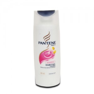 Pantene - Hair Fall Control Shampoo 340 ml Bottle