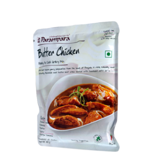 Parampara Gravy Mix Butter Chicken