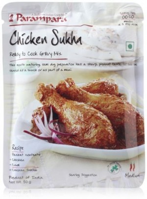 Parampara Gravy Mix Chicken Sukha