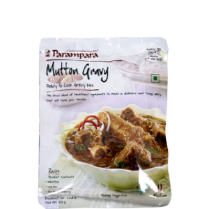 Parampara Gravy Mix Mutton Gravy