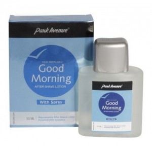 Park Avenue After Shave Lotion - Good Morning 50 ml