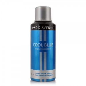 Park Avenue - Cool Blue Deo Spray 150 ml